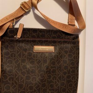 Calvin Klein crossbody